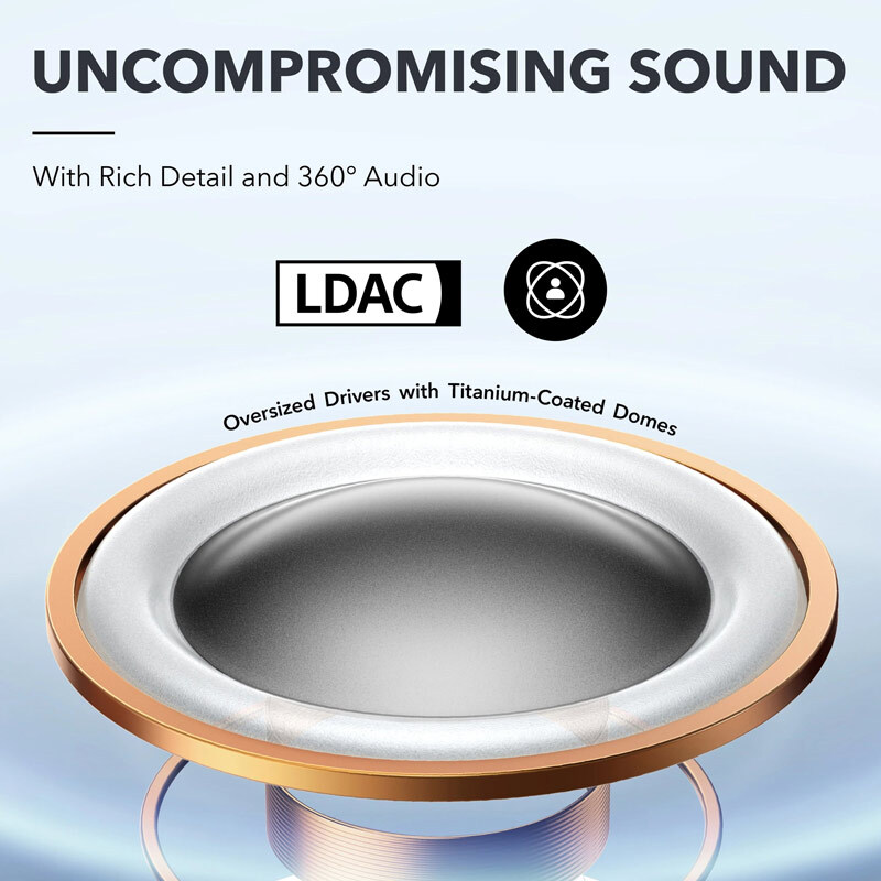 هندزفری بی سیم انکر سری Soundcore Aerofit Pro مدل A3871H11