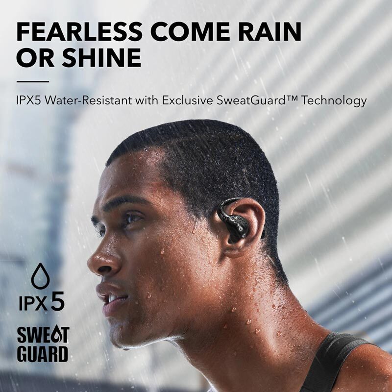 هندزفری بی سیم انکر سری Soundcore Aerofit Pro مدل A3871H11