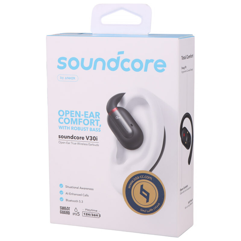 هندزفری بی سیم انکر سری Soundcore V30i مدل A3873H11