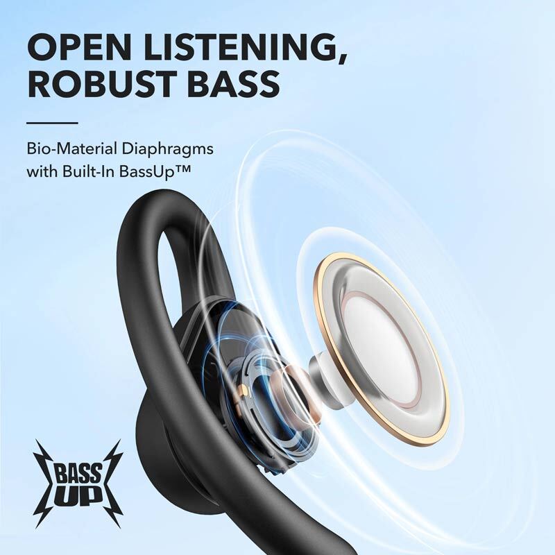 هندزفری بی سیم انکر سری Soundcore V30i مدل A3873H11