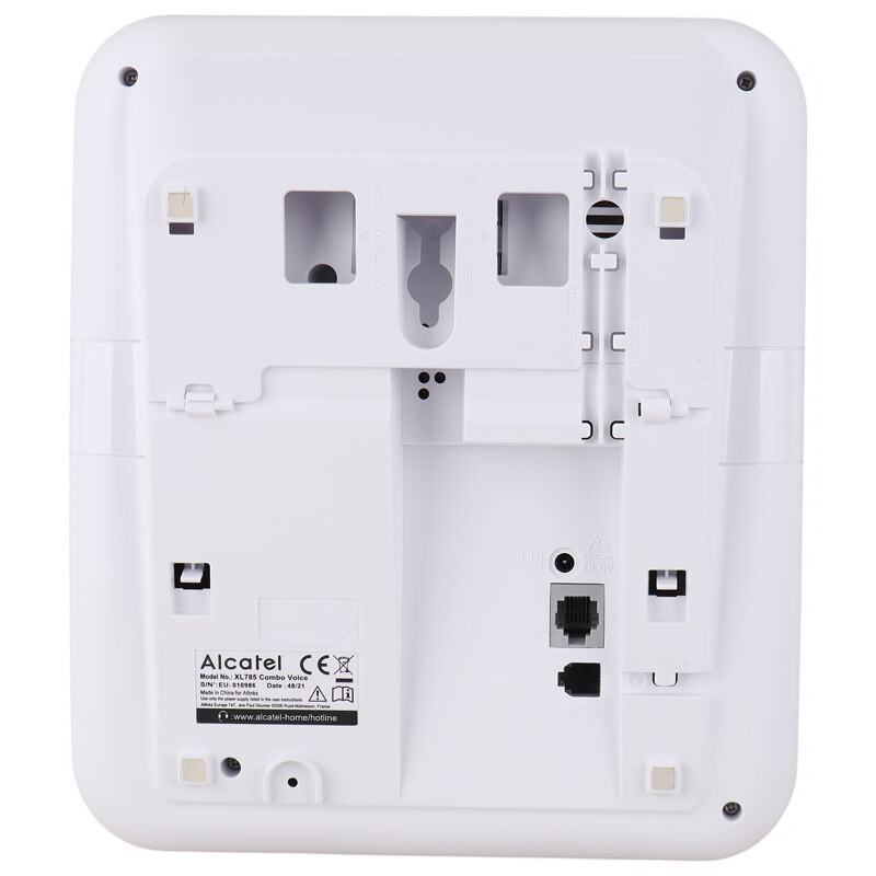 تلفن بی سیم آلکاتل مدل XL785 Combo Voice