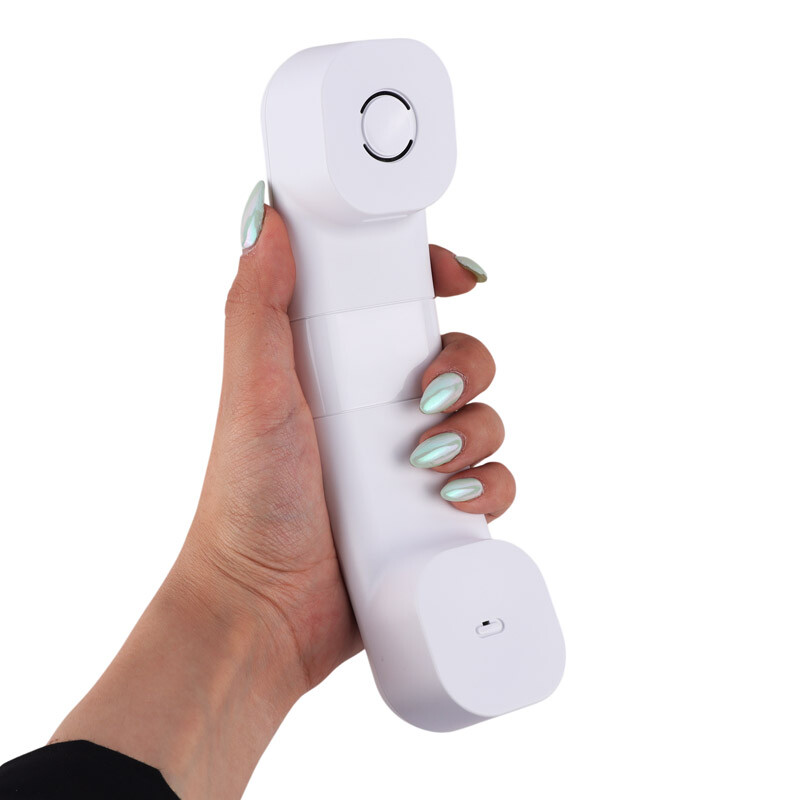تلفن بی سیم آلکاتل مدل XL785 Combo Voice