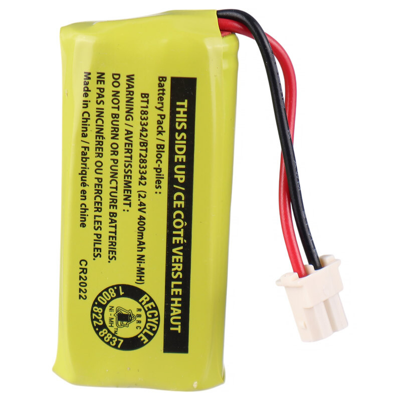 تلفن بی سیم آلکاتل مدل XP2060
