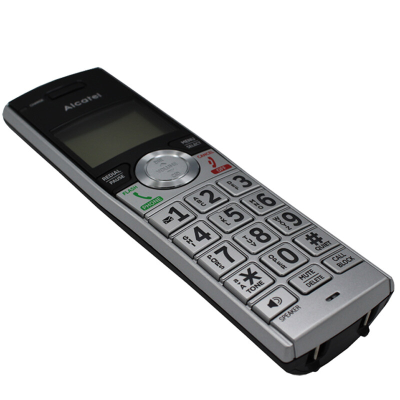 تلفن بی سیم آلکاتل مدل XP2060