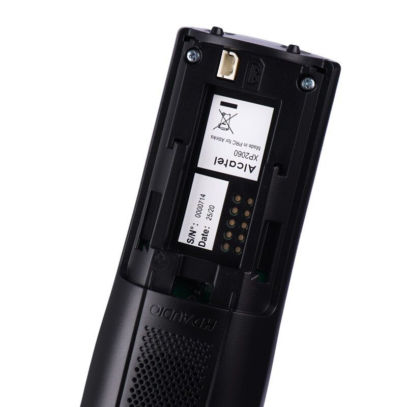 تلفن بی سیم آلکاتل مدل XP2060