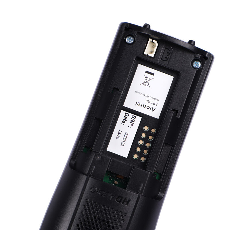 تلفن بی سیم آلکاتل مدل XP1060
