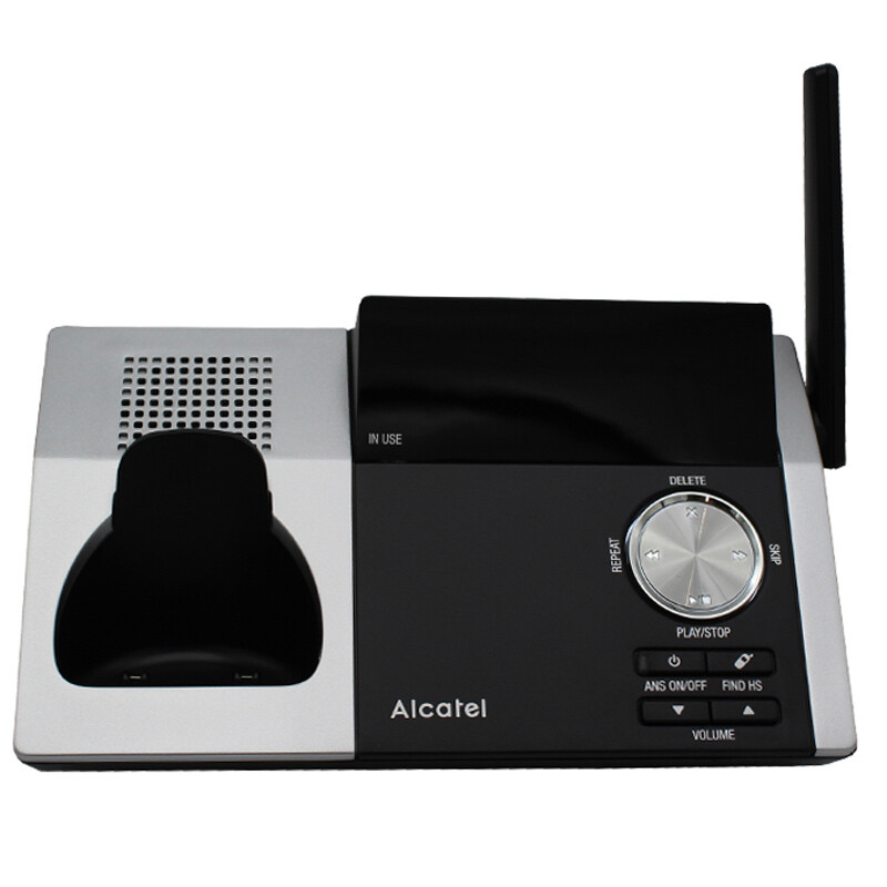 تلفن بی سیم آلکاتل مدل XP1060