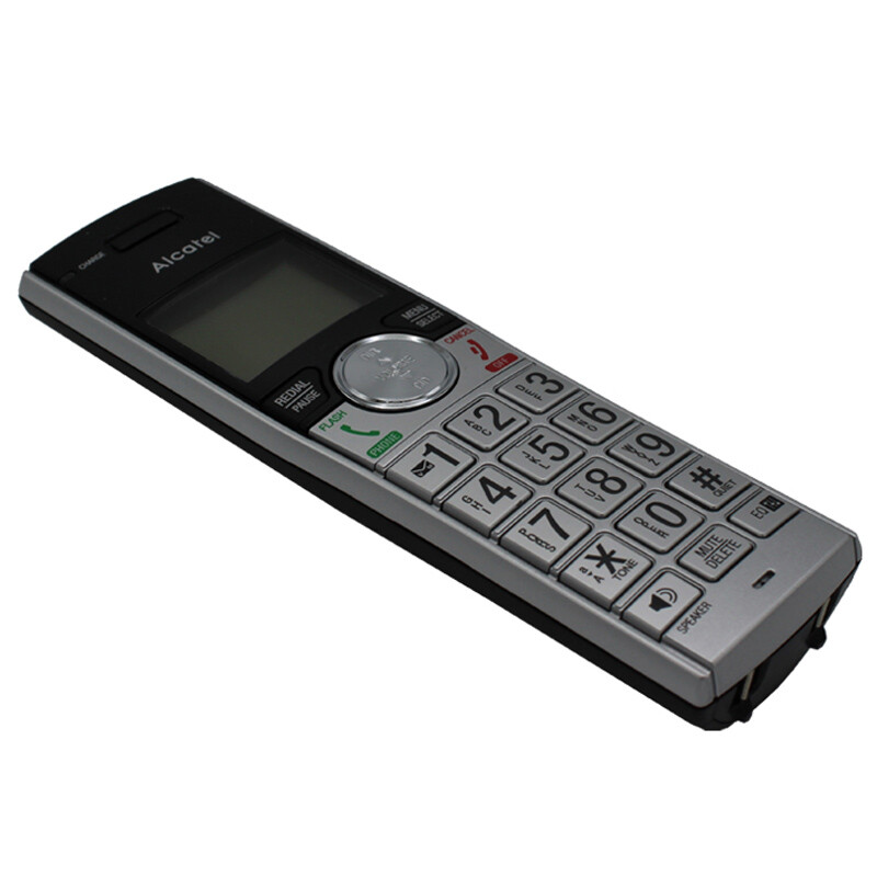 تلفن بی سیم آلکاتل مدل XP1060