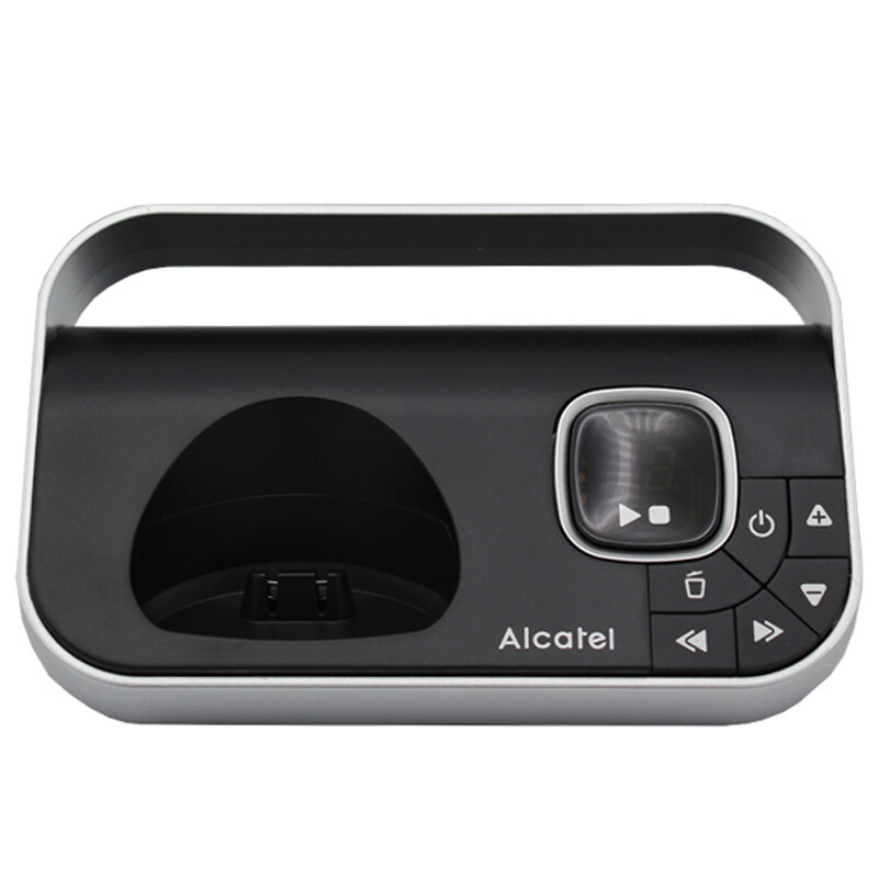 تلفن بی سیم آلکاتل مدل F890 Voice