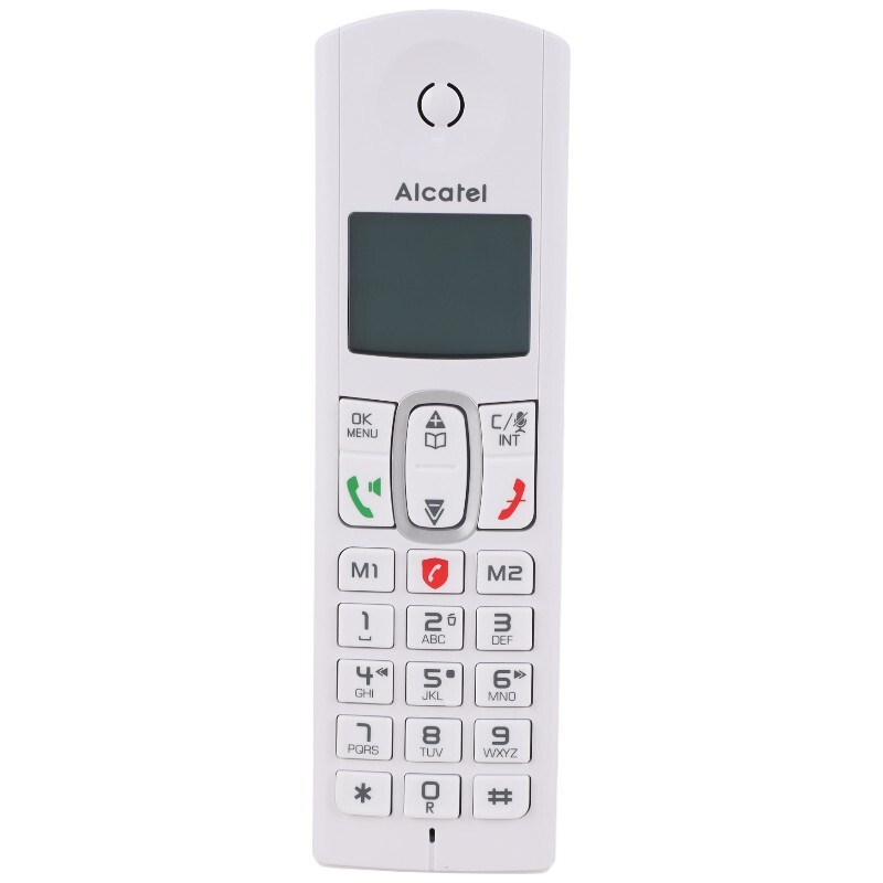 تلفن بی سیم آلکاتل مدل F685 Voice