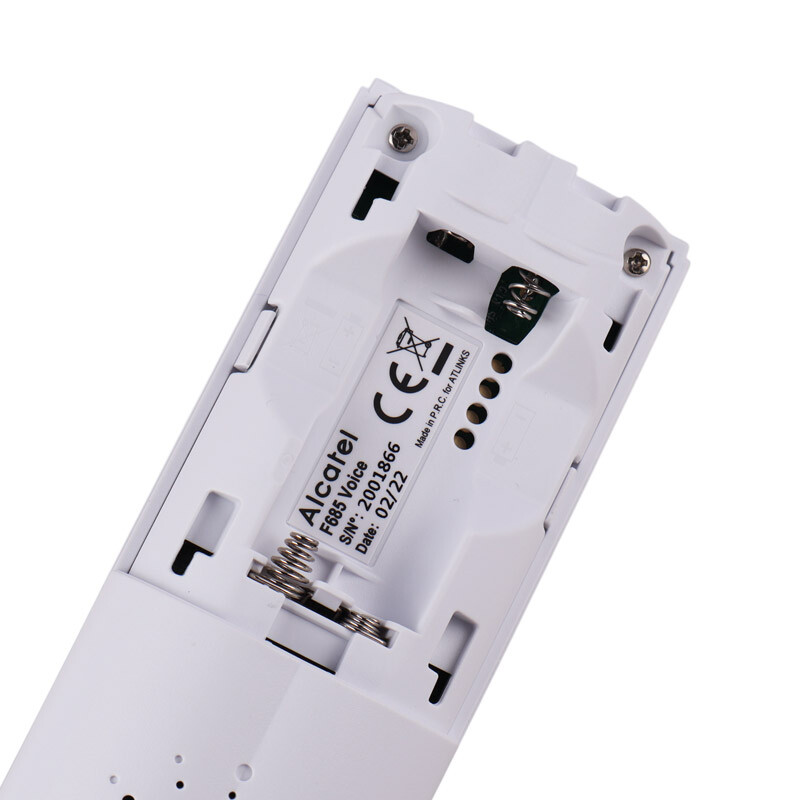 تلفن بی سیم آلکاتل مدل F685 Voice
