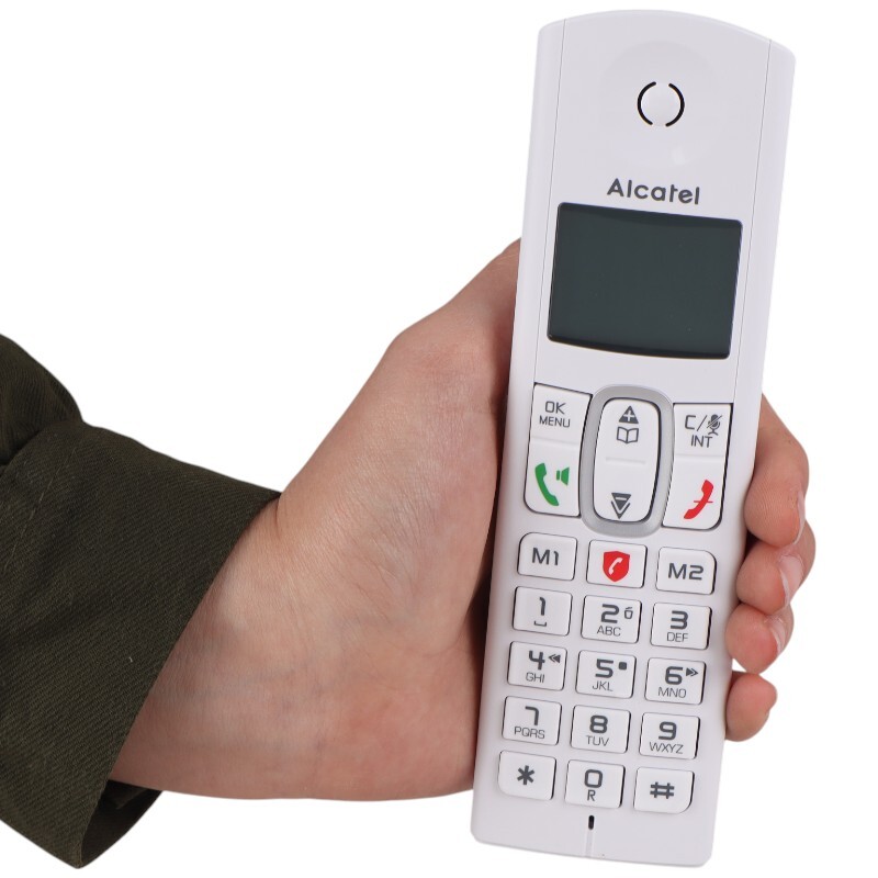 تلفن بی سیم آلکاتل مدل F685 Voice