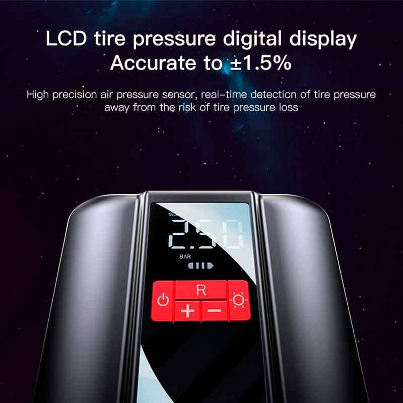کمپرسور باد یسیدو مدل VC04