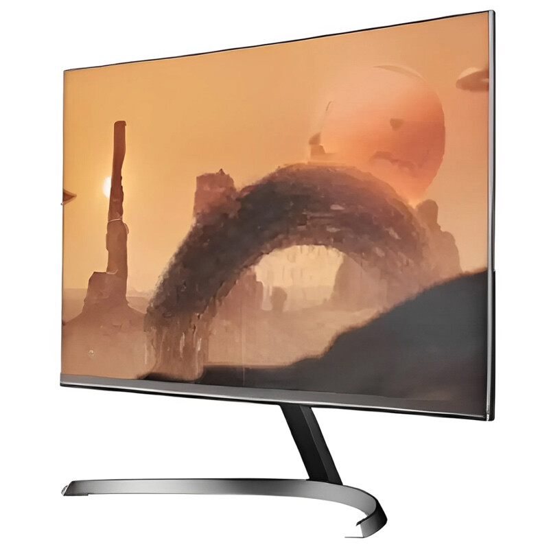مانیتور جی پلاس مدل GDM-278CS سایز 27 اینچ