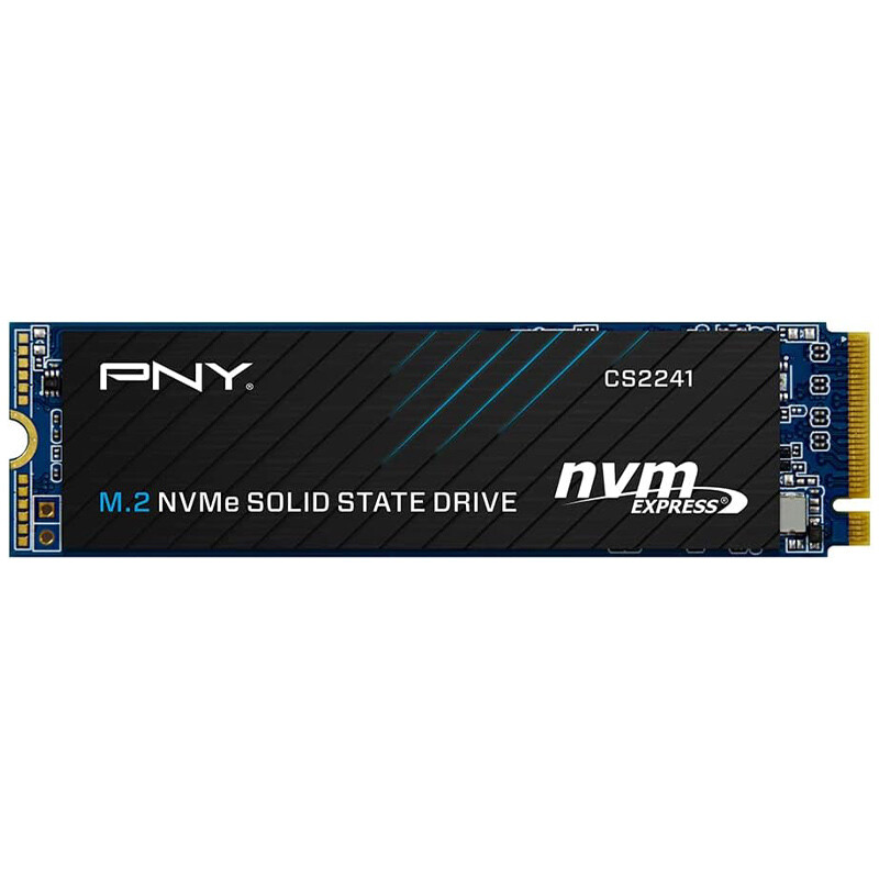 حافظه SSD اینترنال پی ان وای مدل CS2241 با ظرفیت 500 گیگابایت
