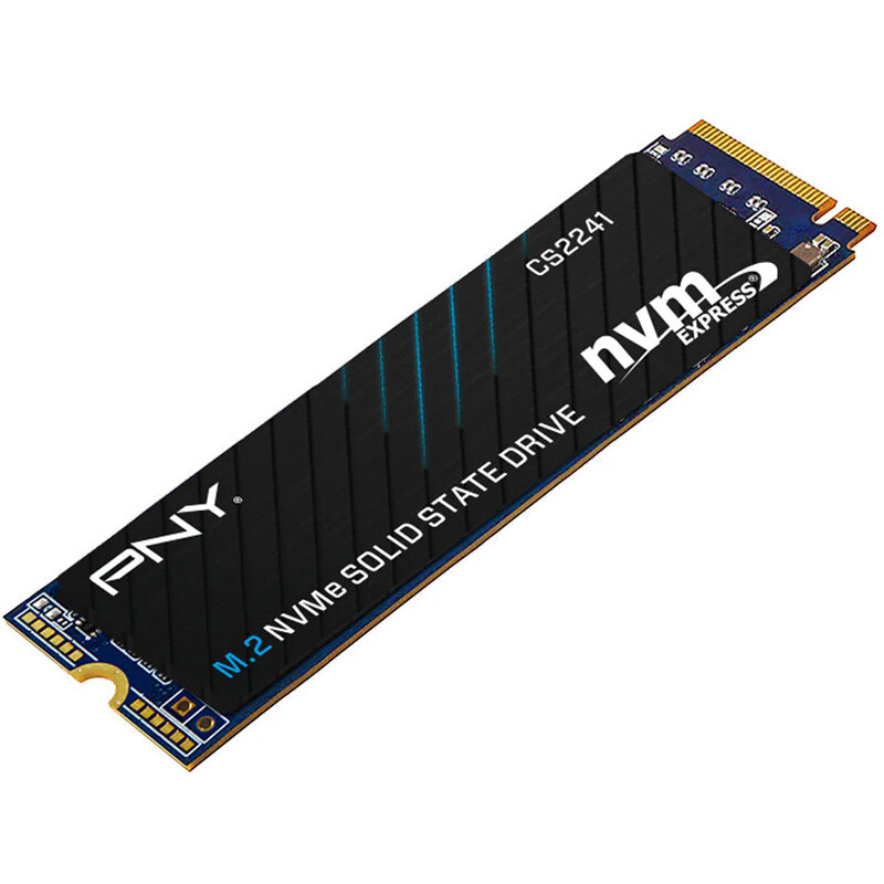 حافظه SSD اینترنال پی ان وای مدل CS2241 با ظرفیت 500 گیگابایت
