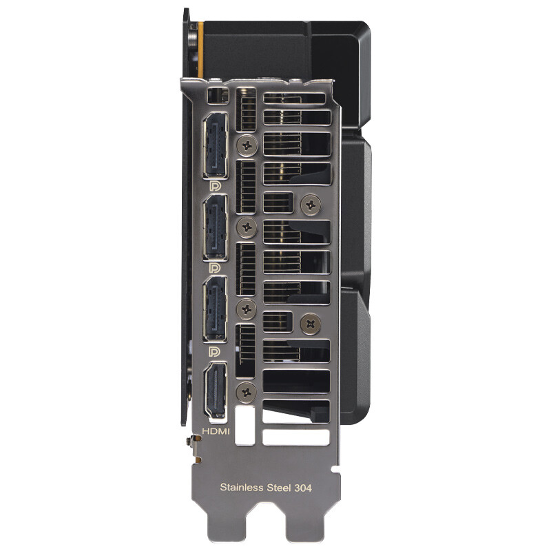 کارت گرافیک ایسوس مدل GeForce RTX 5060 OC Edition با ظرفیت 8 گیگابایت GDDR7