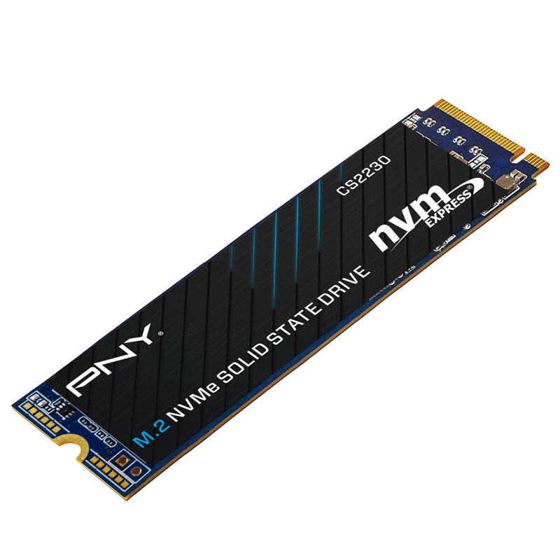 حافظه SSD اینترنال پی ان وای مدل CS2230 با ظرفیت دو ترابایت