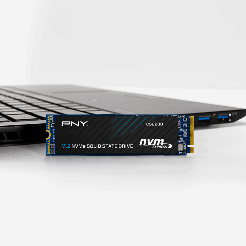 حافظه SSD اینترنال پی ان وای مدل CS2230 با ظرفیت دو ترابایت