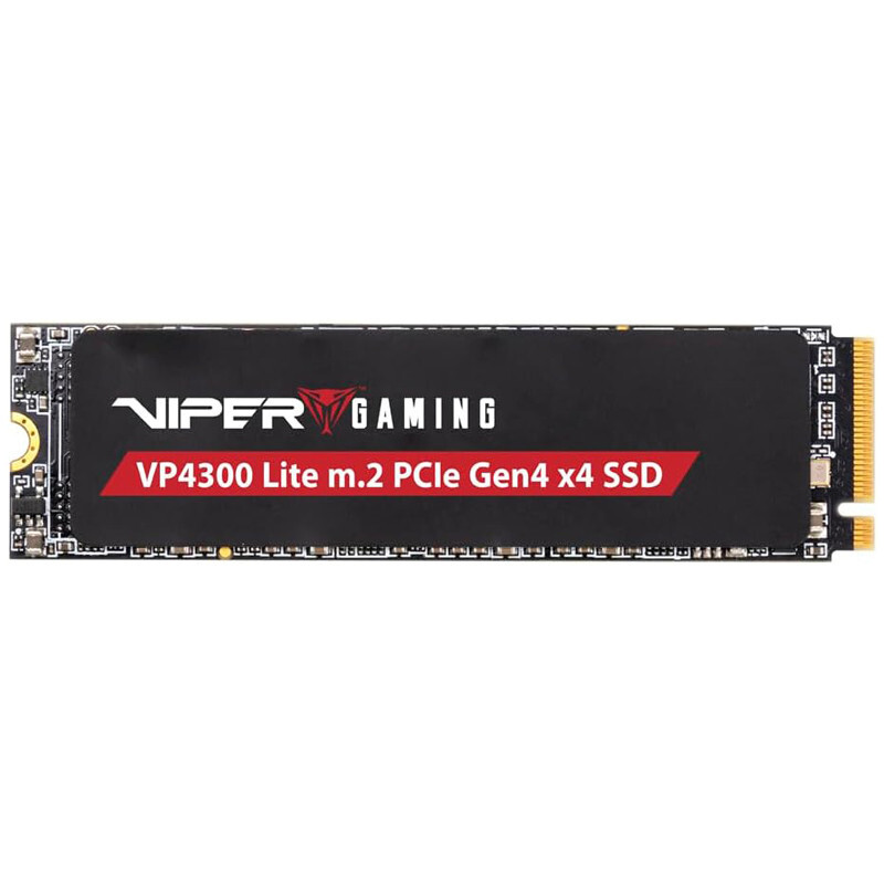 حافظه SSD اینترنال پاتریوت مدل Viper VP4300 Lite ظرفیت 1 ترابایت