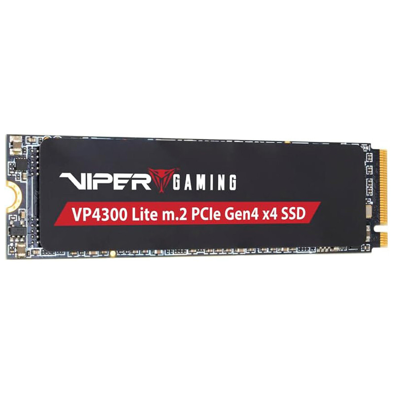 حافظه SSD اینترنال پاتریوت مدل Viper VP4300 Lite ظرفیت 1 ترابایت