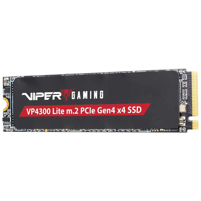 حافظه SSD اینترنال پاتریوت مدل Viper VP4300 Lite ظرفیت 1 ترابایت