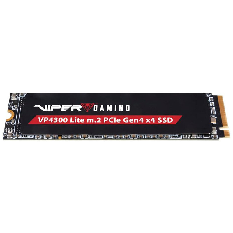 حافظه SSD اینترنال پاتریوت مدل Viper VP4300 Lite ظرفیت 1 ترابایت