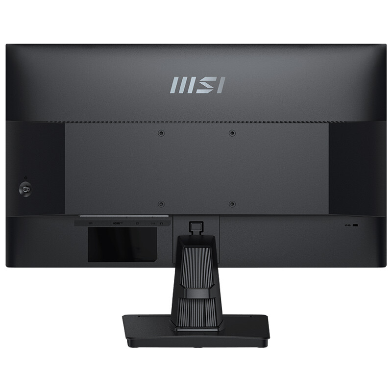 مانیتور ام اس آی مدل Pro MP251 سایز 24.5 اینچ