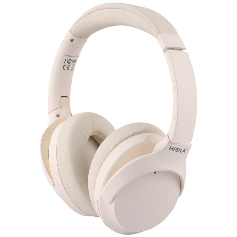 هدفون بلوتوثی هیسکا مدل K-450