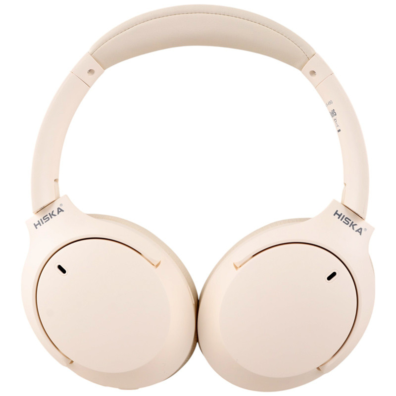 هدفون بلوتوثی هیسکا مدل K-450