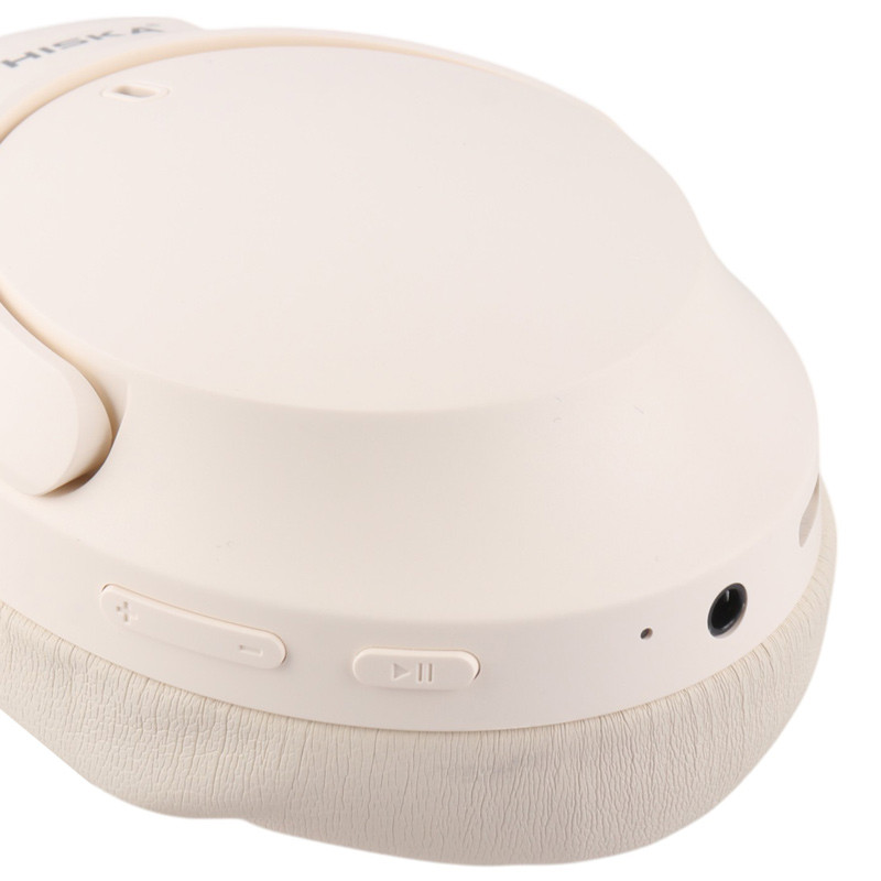 هدفون بلوتوثی هیسکا مدل K-450