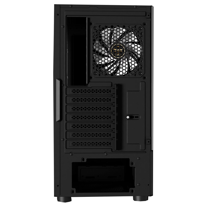 کیس کامپیوتر گیمینگ گیم دیاس سری ATLAS مدل E2 CG