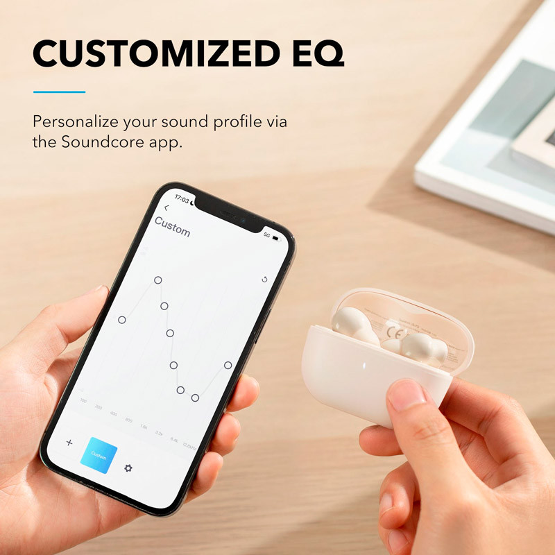 هندزفری بی سیم انکر سری Soundcore P3i مدل A3993