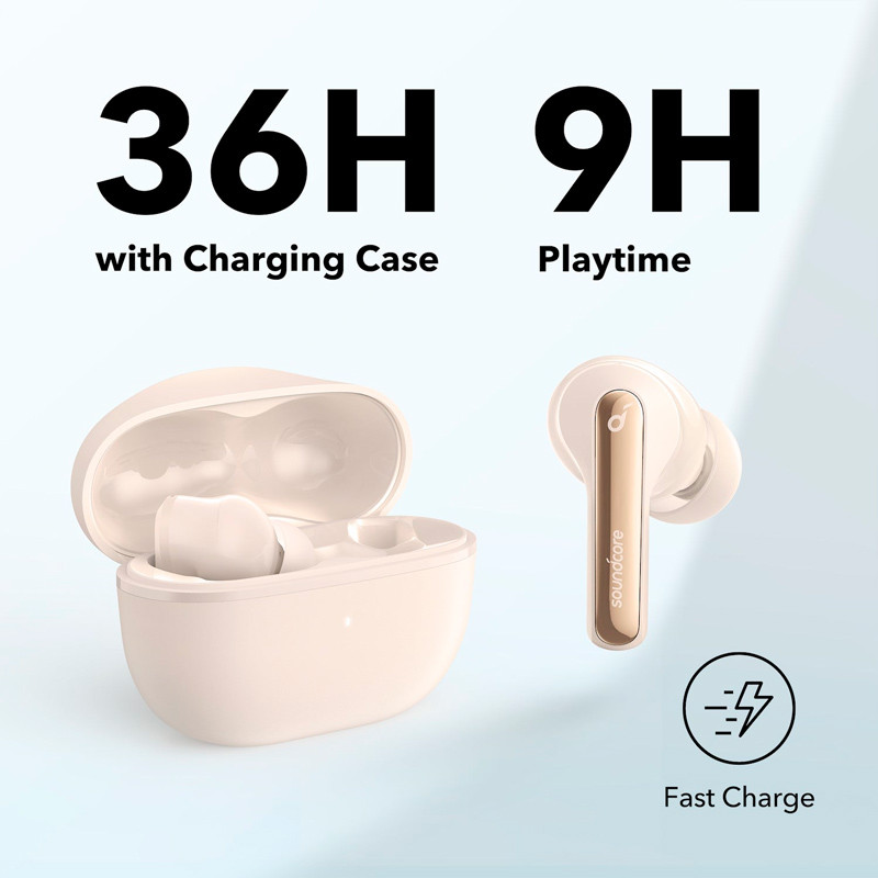 هندزفری بی سیم انکر سری Soundcore P3i مدل A3993