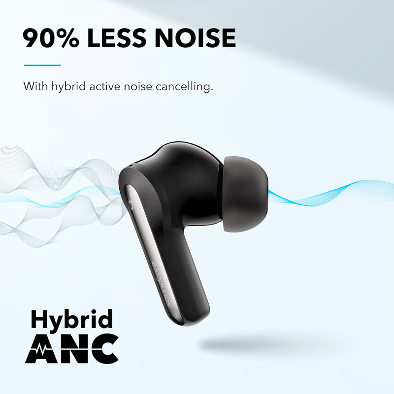 هندزفری بی سیم انکر سری Soundcore P3i مدل A3993