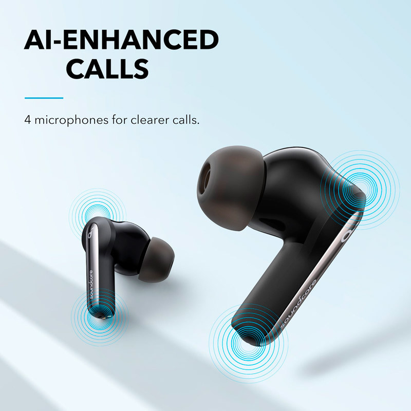 هندزفری بی سیم انکر سری Soundcore P3i مدل A3993