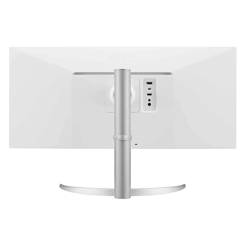 مانیتور ال جی مدل UltraWide 34WQ650-W با پنل IPS سایز 34 اینچ