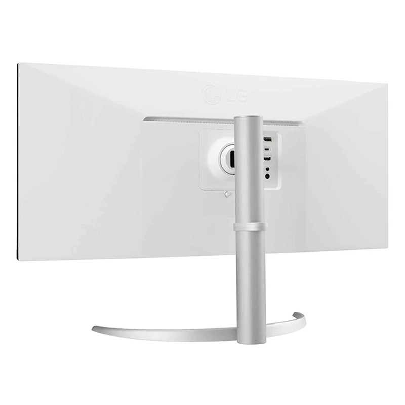 مانیتور ال جی مدل UltraWide 34WQ650-W با پنل IPS سایز 34 اینچ
