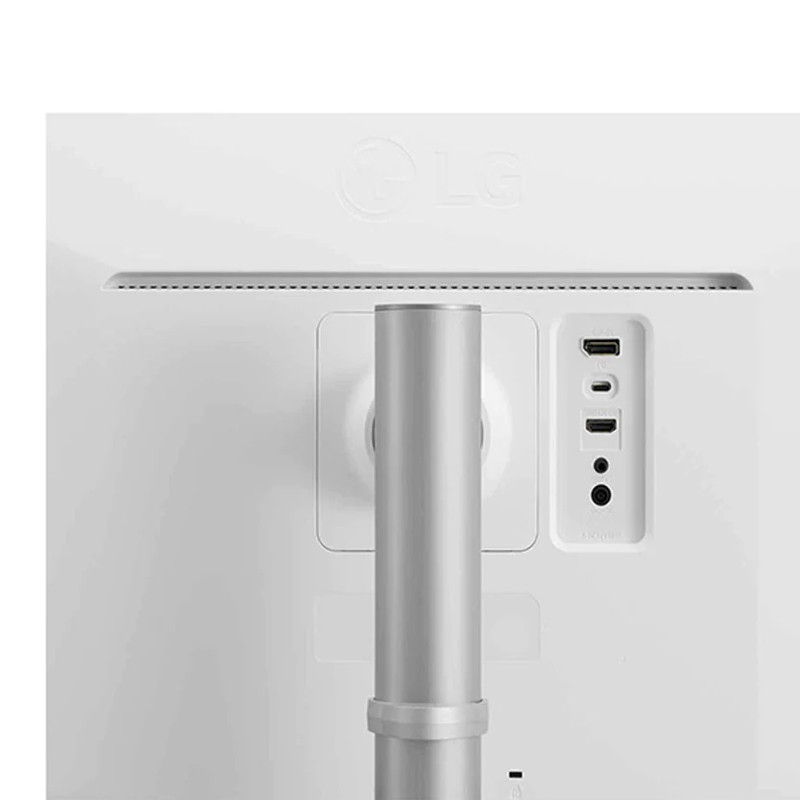 مانیتور ال جی مدل UltraWide 34WQ650-W با پنل IPS سایز 34 اینچ