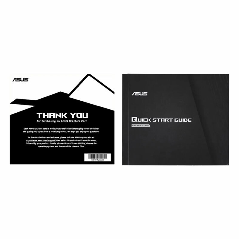 کارت گرافیک ایسوس مدل Prime GeForce RTX 5060 OC Edition با ظرفیت 8 گیگابایت GDDR7