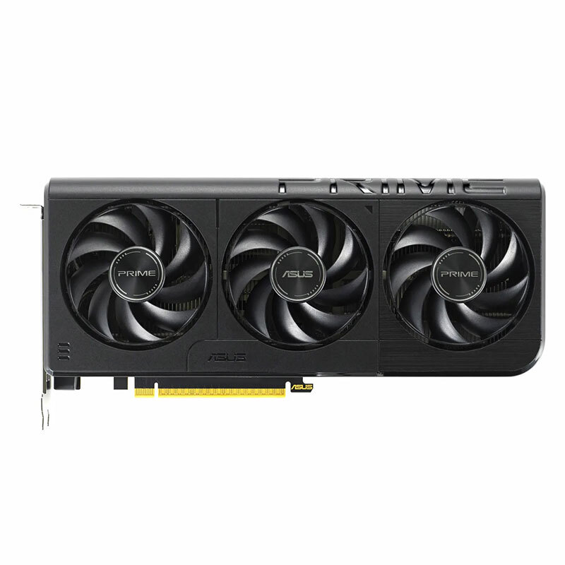کارت گرافیک ایسوس مدل Prime GeForce RTX 5060 OC Edition با ظرفیت 8 گیگابایت GDDR7