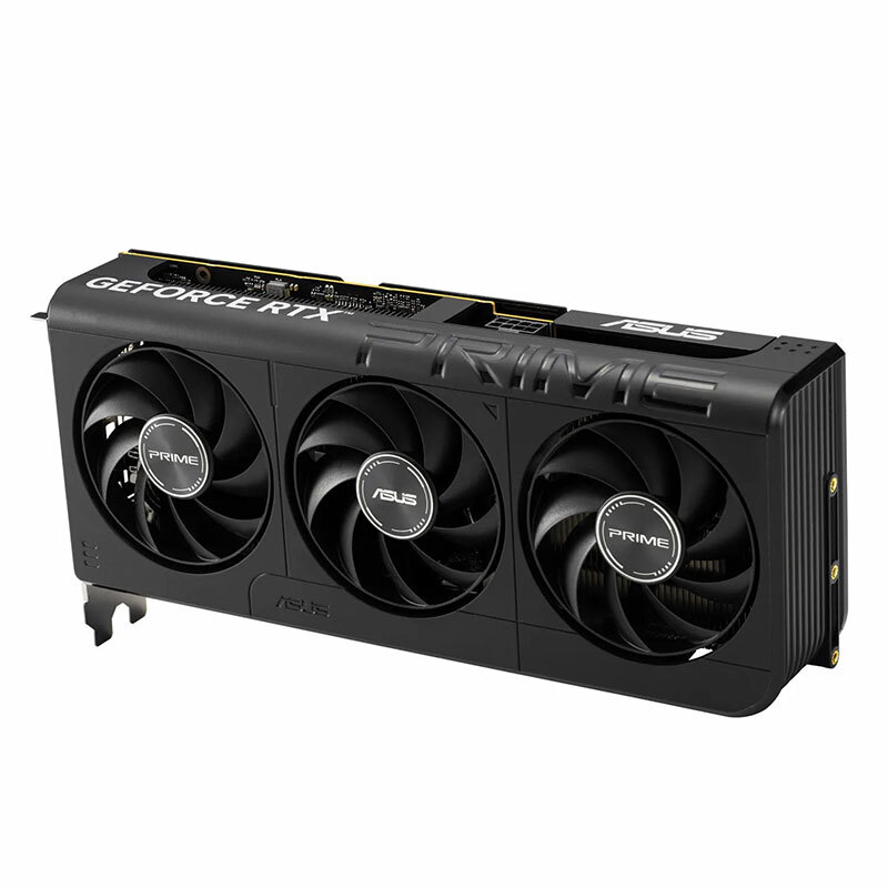 کارت گرافیک ایسوس مدل Prime GeForce RTX 5060 OC Edition با ظرفیت 8 گیگابایت GDDR7