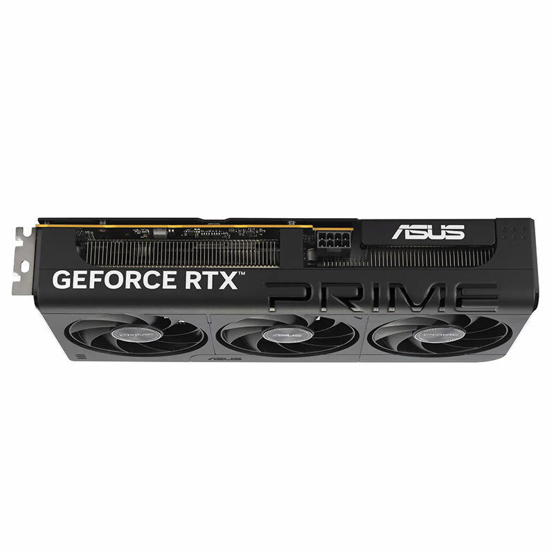 کارت گرافیک ایسوس مدل Prime GeForce RTX 5060 OC Edition با ظرفیت 8 گیگابایت GDDR7