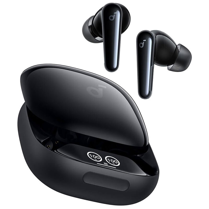 هندزفری بلوتوثی انکر مدل Soundcore Liberty 4 Pro A3954