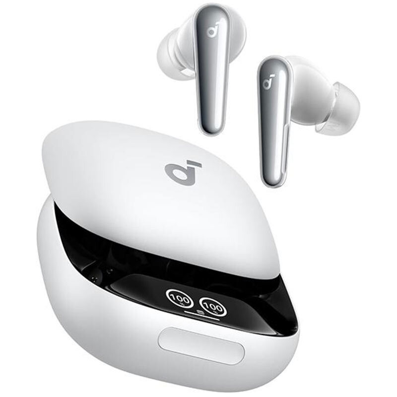 هندزفری بلوتوثی انکر مدل Soundcore Liberty 4 Pro A3954