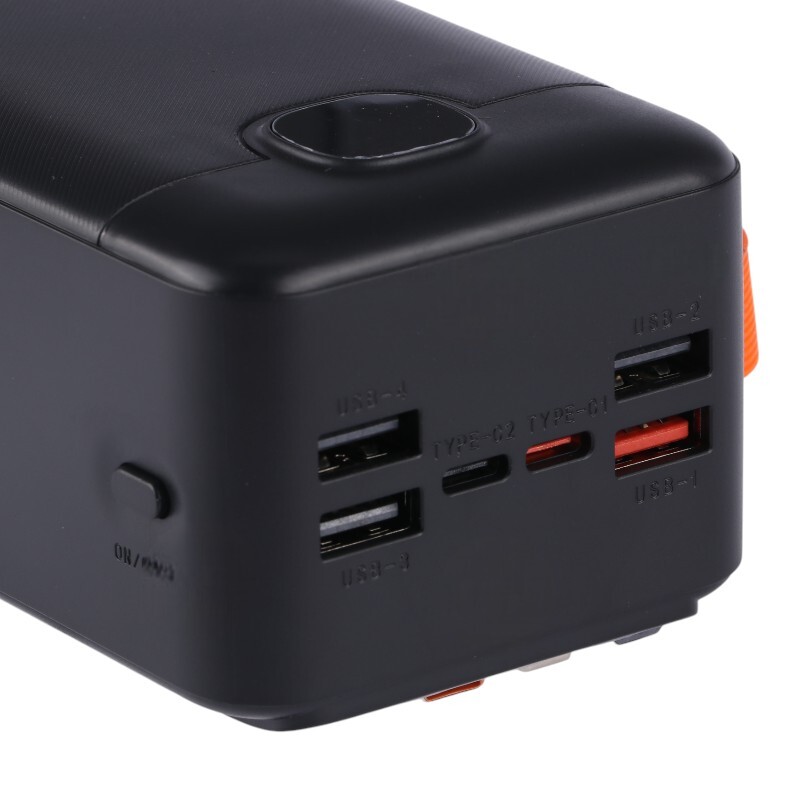 پاور بانک فست شارژ اوفی مدل PB-10 QC PD 22.5W ظرفیت 40000 میلی آمپر ساعت