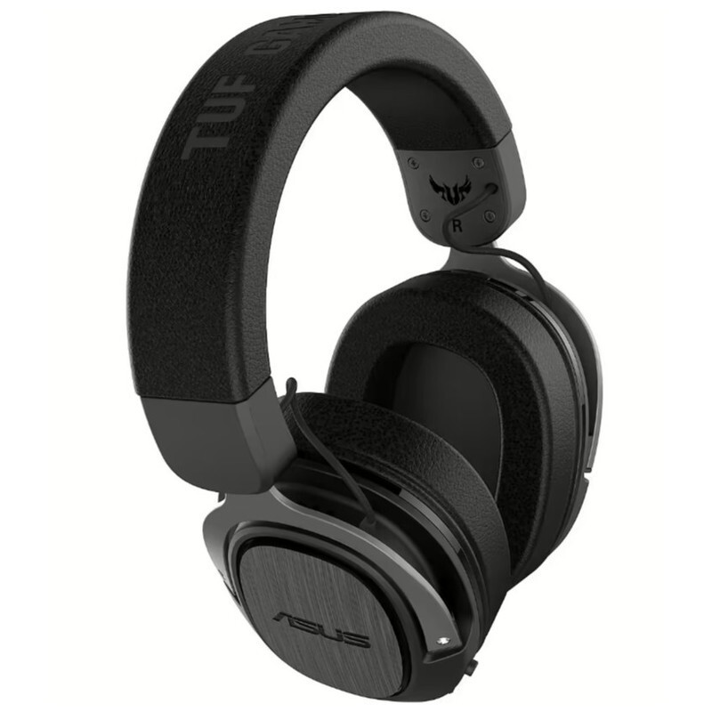 هدست گیمینگ ایسوس سری Tuf Gaming مدل H3