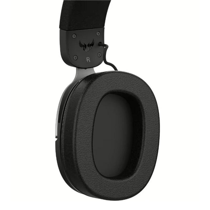 هدست گیمینگ ایسوس سری Tuf Gaming مدل H3