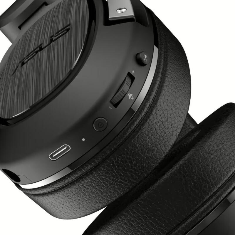 هدست گیمینگ ایسوس سری Tuf Gaming مدل H3