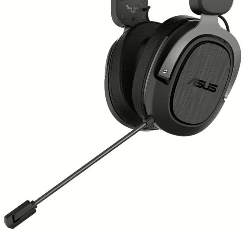 هدست گیمینگ ایسوس سری Tuf Gaming مدل H3